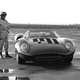 Illustration for article titled Legendary Jaguar Test Driver Norman Dewis, Who Transformed The World of Speed, Dies at 98